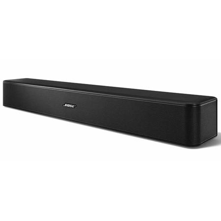 bose solo tv sound system