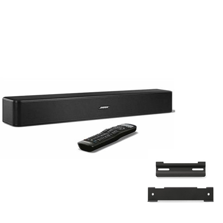 bose solo 5 tv sound system with bluetooth connectivity