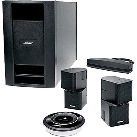 bose bluetooth stereo system
