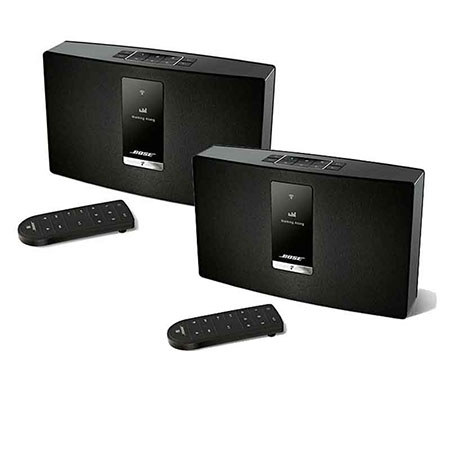bose soundtouch 2 pack