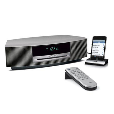 bose wave music system iii
