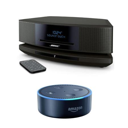 soundtouch alexa