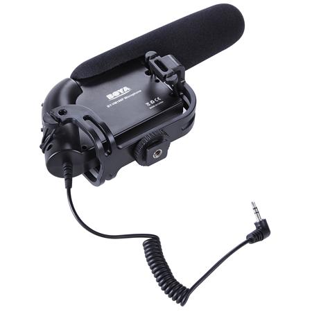 Boya Universal Aluminum Boom Pole 8 2 2 5m