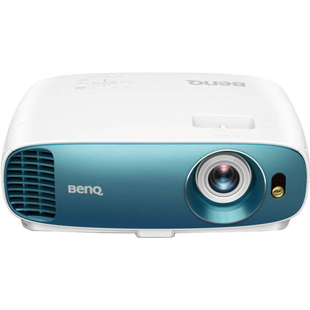 benq tk800m dlp uhd projetor gearopen alert projectorworld