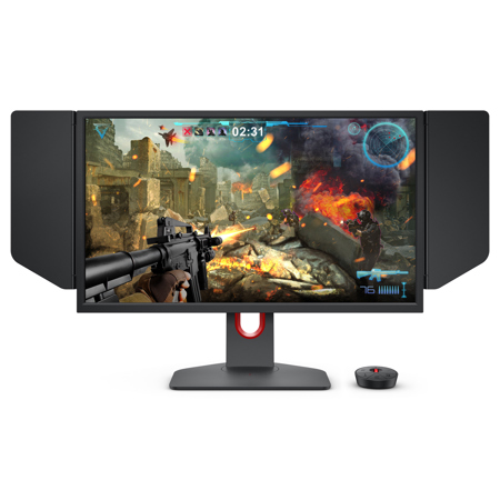 Benq Zowie Xl2546k 24 5 Full Hd 16 9 240hz Tn Lcd Esports Gaming Monitor Dyac Xl2546k