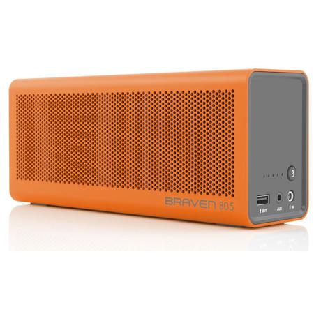 braven 805 battery replacement