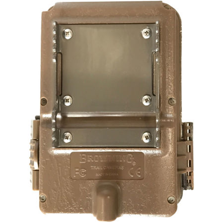 recon trail camera