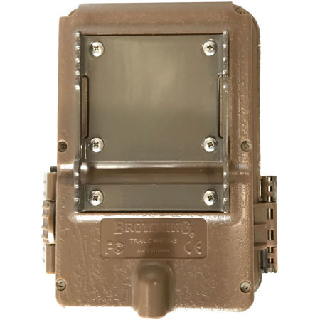 browning spec ops advantage trail camera