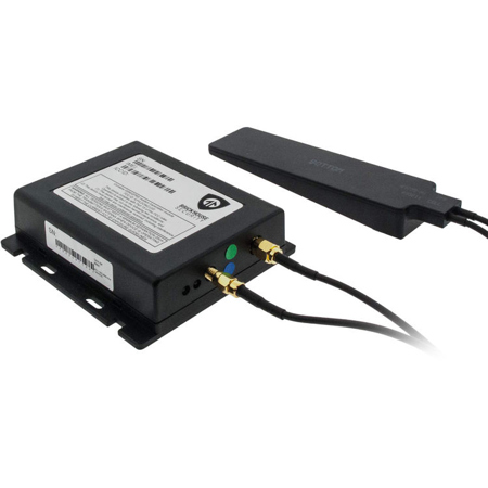 gps vehicle tracker