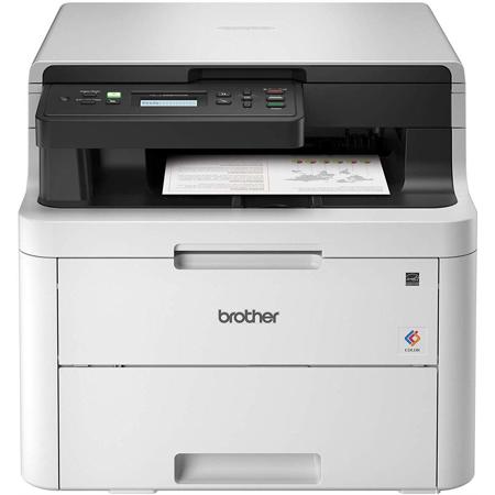 brother compact printer