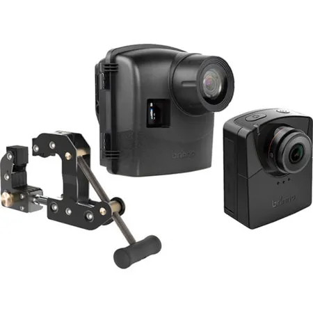 Brinno BCC2000 Construction Trio Camera Bundle Pack BCC2000 - Adorama