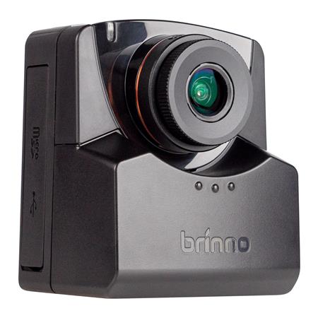 SD Adapter Brinno TL2020 HDR Zeitraffer Kamera mit Langer Akkulaufzeit für Outdoor- und Indoor Projekte & SanDisk Extreme microSDXC 64GB Rescue Pro Deluxe 160MB/s A2 C10 V30 UHS-I U3