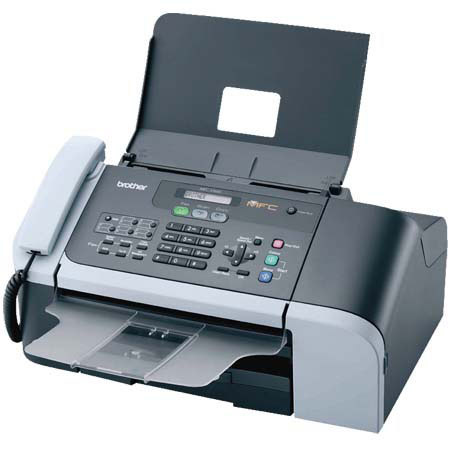 Brother Mfc 3360c Inkjet Mfn Centr W Fax Scan Pc Fax Mfc3360c