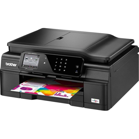 brother printer work smart series