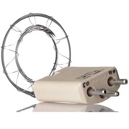 Broncolor Flash Tube 3200 J, 5900 K for Unilite B-34.324.00 - Adorama