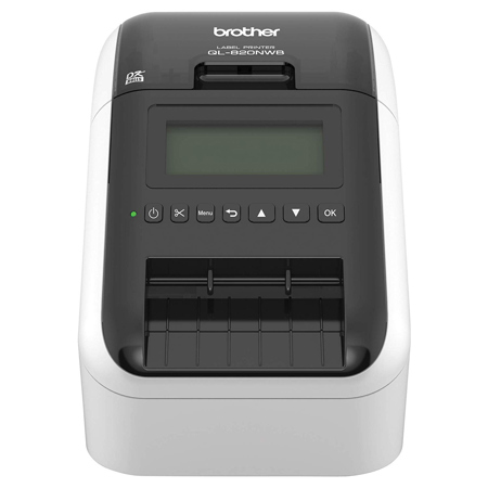 brother ql 720nw wifi label printer dk rolls brother ql 720nw wifi label printer dk rolls