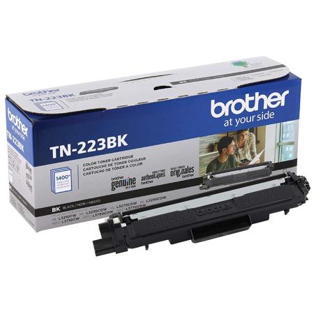 Brother TN223 Standard-Yield Toner 
