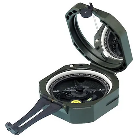 米軍 実物 BRUNTON M2 POCKET TRANSIT COMPASS brunton-m2-pocket-transit-