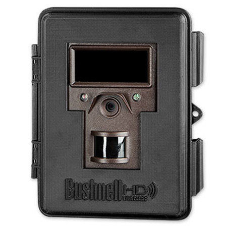 Bushnell Security Case For Trophy Cam Hd Wireless Trail Camera 119655c