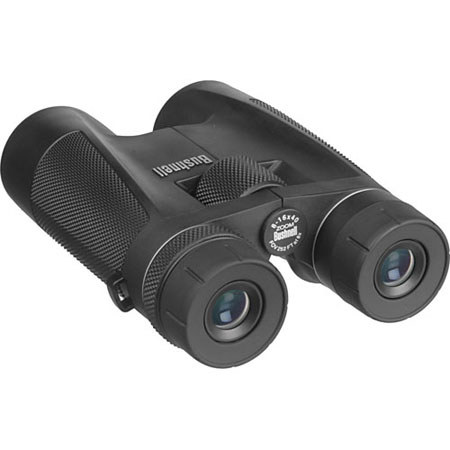 bushnell zoom binoculars