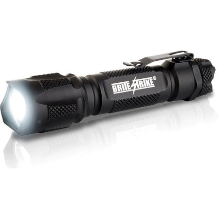 strobe flashlight