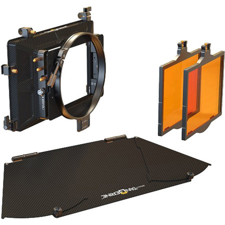 tangerine matte box tangerine matte box
