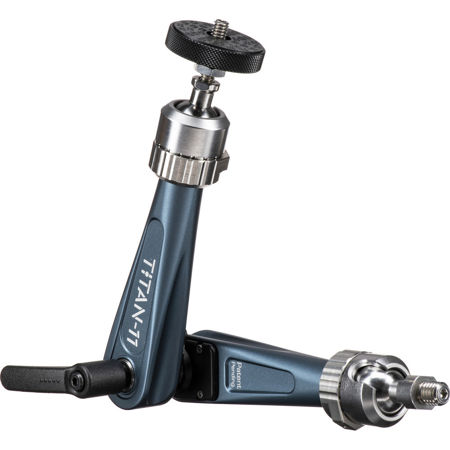 Impact 20 Pivot Arm with Super Clamp Kit