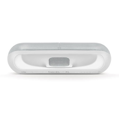 beats pill with handle