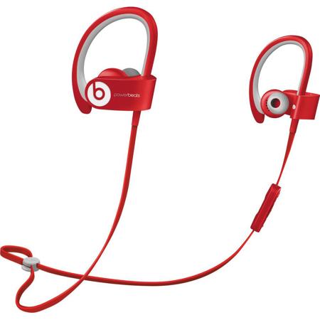 beats powerbeats red