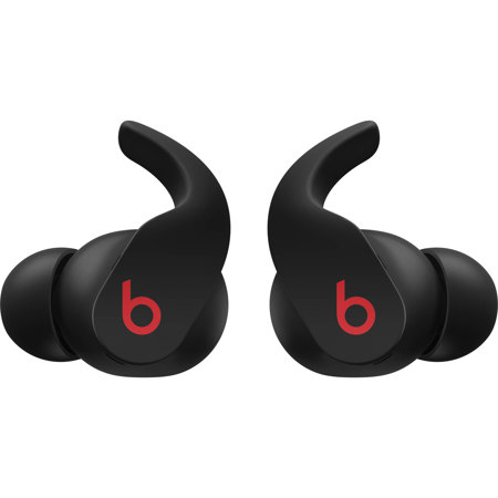Beats by Dr. Dre Beats Fit Pro True Wireless Earbuds, Black MK2F3LL/A
