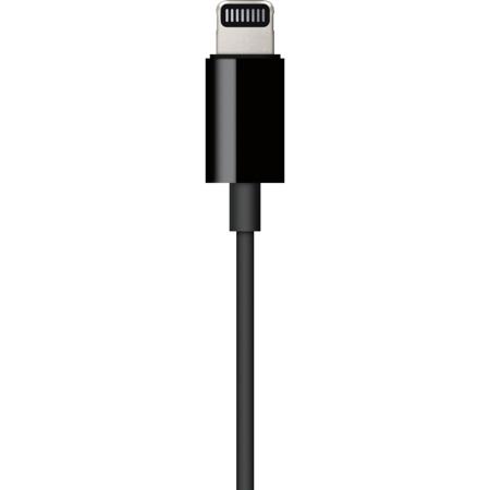 beats audio cable black