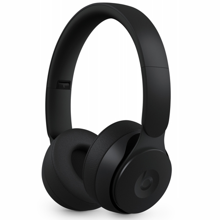 beats by dr dre solo wireless