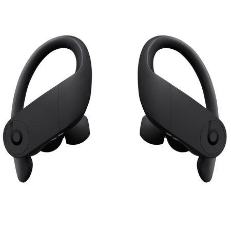 powerbeats on ear