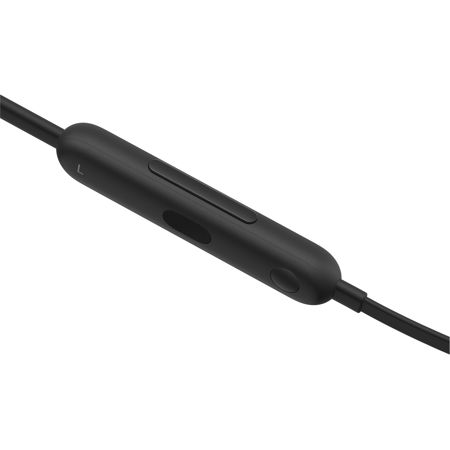 beats flex black