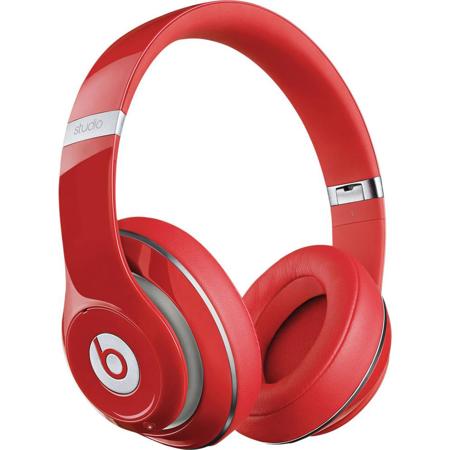 beats by dre headphones with microphone