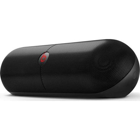 bluetooth speaker beats by dr dre pill