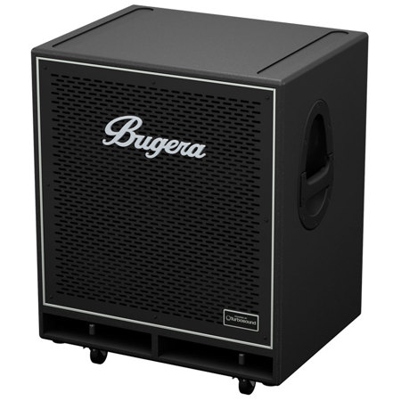 bugera bass speakers