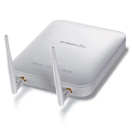 T◆BUFFALO AirStation Pro WAPM-1266R Wifi ルーター・ネットワーク機器 BUFFALO AirStation Pro WAPS-1266 WAPM