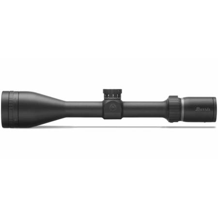 Burris Optics 4 5 14x42 Msr Riflescope Bdc Ballistic 223 Reticle Ao 1 Tube 200195