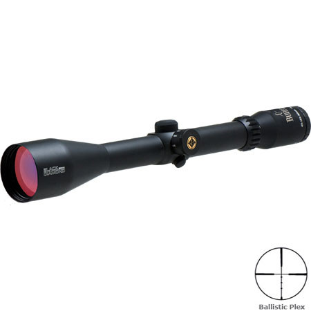 Burris Optics 200926 Black Diamond 4 16x 50mm Scope 200926 Adorama