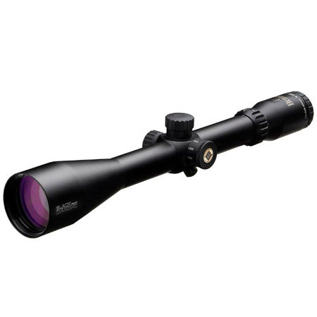 Burris Optics 200934 Black Diamond 6 24x 50mm Scope 200934 Adorama