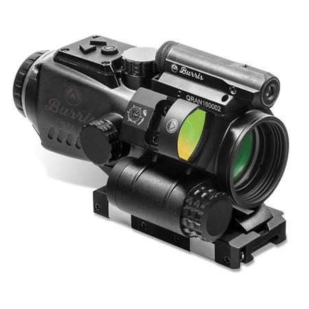 The Burris TMPR Prism Sight Is About as Modular as It Gets 