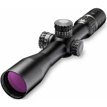 Burris Optics 2-10x42 XTR II Riflescope, Illum FFP SCR MOA Ret