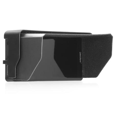 Bestview S5 5 OCR Screen 4K HDMI On-Camera Monitor Bestview S5 5 OCR Screen 4K HDMI On-Camera Monitor