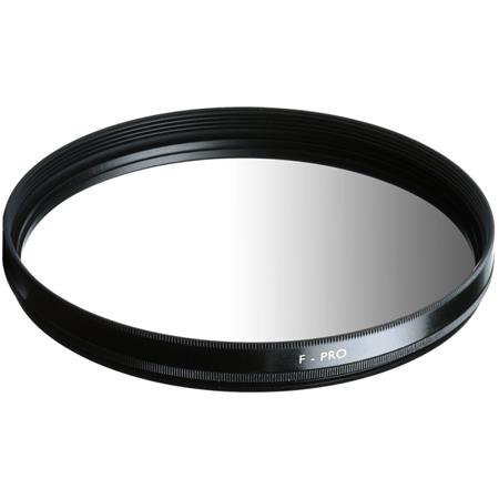 Gray 66-023672 102M MRC B+W 52mm ND 0.6-4X Neutral Density Filter with Multi-Resistant Coating