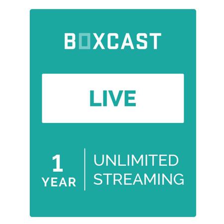 BoxCast