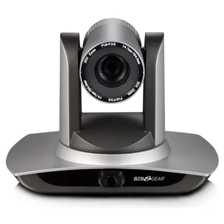 BZB GEAR LVUPTZ Full HD 3G-SDI Auto-Tracking Live Streaming 20x PTZ Camera