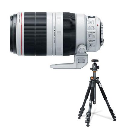 Canon 100-400mm L IS II USM: Picture 1 regular