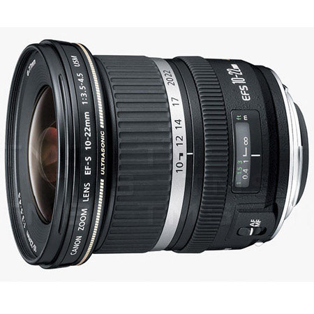 Canon Ef S 10 22mm F 3 5 4 5 Usm Lens 9518a002 Adorama