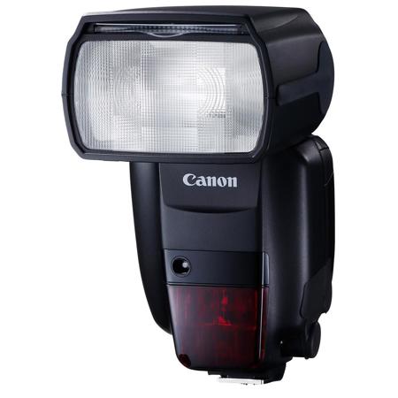 Canon 600EX II-RT: Picture 1 regular